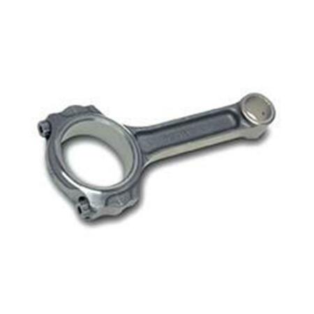 SCAT 0.43 in. Chevy Pro Series I-Beam Connecting Rod SCA26385716